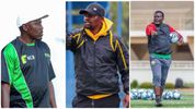 3 Coaches Living on Borrowed Time After Gor Mahia Open Flood Gates