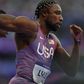 'He Is Definitely In The GOAT Category' - Justin Gatlin Reveals Ultimutum For Noah Lyles Amidst Usain Bolt Debate