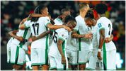 Super Eagles' home Nigeria ranked 8th in world footballer exports, surpasses Ghana, South Africa & Cameroon
