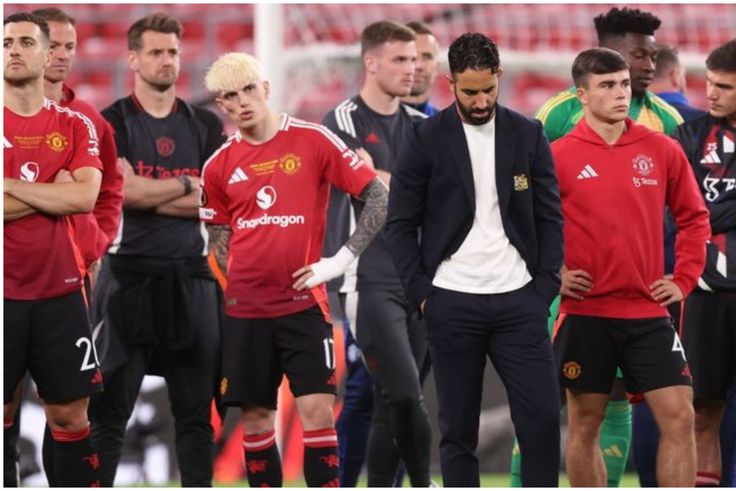 Europa League: Man United to pay Chelsea £3.5m from final payday after Spurs heartbreak