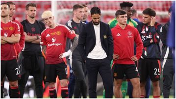 Europa League: Man United to pay Chelsea £3.5m from final payday after Spurs heartbreak