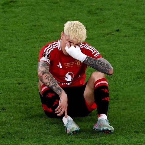 Alejandro Garnacho has emerged as a potential swap deal between Manchester United and Chelsea.