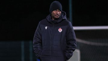 Rulani Mokwena: Why I Had to Walk Away from Wydad With a Heavy Heart