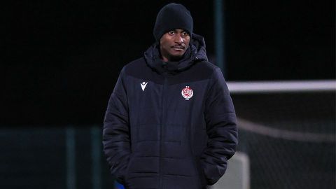 Rulani Mokwena: Why I Had to Walk Away from Wydad With a Heavy Heart