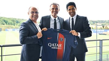 Luis Campos: 3 Shocking Reasons Behind His Long-Term PSG Commitment Until 2030