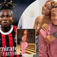 “I love you” — Samuel Chukuwueze receives heartfelt message from bestie and rumoured girlfriend on 26th birthday