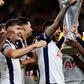 Tottenham v Manchester United: Why 3 Spurs Players Were Forced to Wait for Their Winner’s Medals