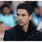 Arteta sends message to Arsenal board