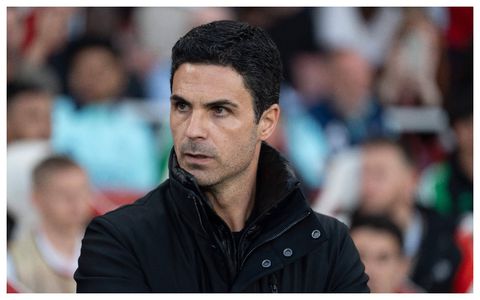 ‘You have to be the best in the market’ - Arteta sends demanding message to Arsenal board