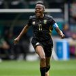 South African Forward on The Cusp of History as Fine Scoring Form Continues in Mexico