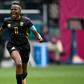 South African Forward on The Cusp of History as Fine Scoring Form Continues in Mexico