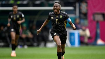 South African Forward on The Cusp of History as Fine Scoring Form Continues in Mexico