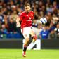 Luke Shaw. Photo. Imago