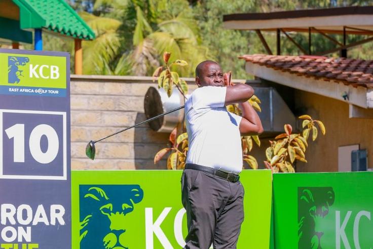 Nanyuki Sports Club Hosts KCB East Africa Golf Tour