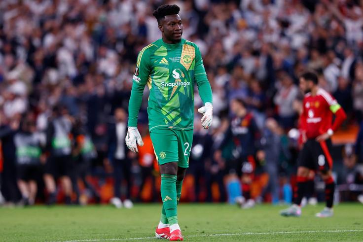 Andre Onana and 4 Other Shocking Events That Doomed Man Utd’s Europa League Dream