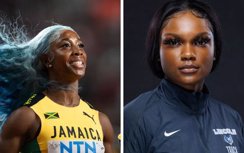 'We Don't Have to Worry' - Jamaican Youngster Reassures Shelly-Ann Fraser-Pryce on the Nation's Future