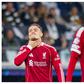 Robertson backs Isak and Wirtz to shine at Liverpool