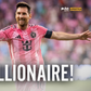 Lionel Messi hits $1 BILLION net worth joining Ronaldo and Beckham amongst world's RICHEST