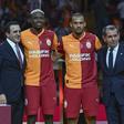 Osimhen is not for sale — Galatasaray president says Super Eagles striker is priceless