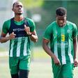 Unity Cup: 'We’re looking forward to Nigeria' - Zimbabwe star excited for Super Eagles showdown