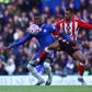 Sunderland vs Chelsea in Premier League action