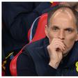 Tuchel defends England World Cup squad