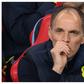 Tuchel defends England World Cup squad