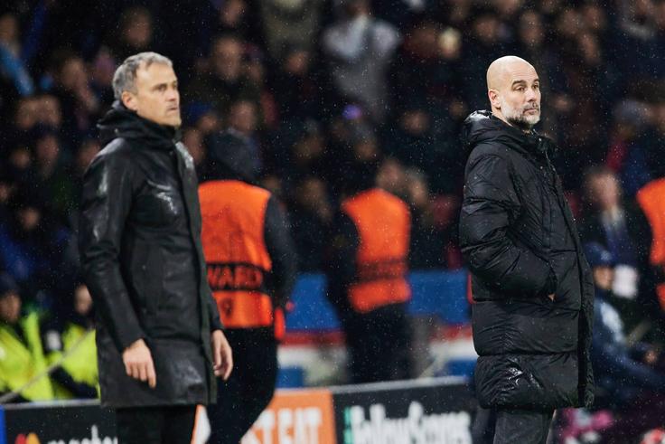 Ex-Arsenal defender compares Luis Enrique’s PSG to Guardiola’s Barcelona