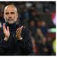 Manchester City to honour Guardiola’s legacy with statue