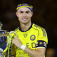 Cristiano Ronaldo tops Forbes 2026 highest-paid list hours after winning Saudi Pro League