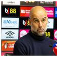 Guardiola reveals reason for stepping down