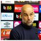 Guardiola reveals reason for stepping down