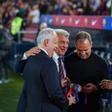 `Barcelona set to complete signing for new defender