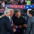 `Barcelona set to complete signing for new defender