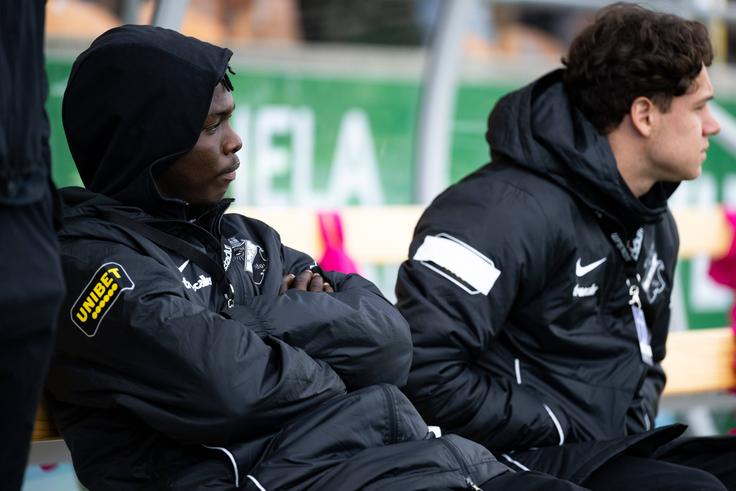 Ligue 1 club want to make Super Eagles-call up star next Jeremy Doku