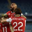 Chile through to Copa quarter-final after Uruguay draw