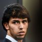 Joao Felix, Portugal's magic man who has everyone looking for answers