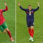 Germany eye last 16 with Portugal at risk of shock exit