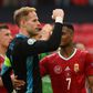 Hungary's Gulacsi a guardian in more ways than one