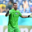 Bookworm Dubravka out to stop Spanish forwards