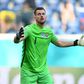 Bookworm Dubravka out to stop Spanish forwards