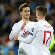 Mount, Chilwell 'gutted' to miss England Euro 2020 match due to virus protocols