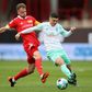 Norwich sign Rashica from Werder Bremen