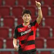 Pohang, Nagoya begin ACL campaign with wins