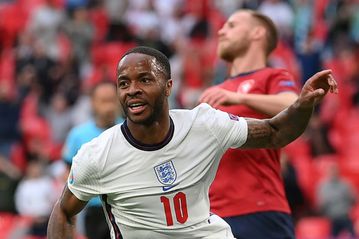 England clinch top spot in Euro 2020 group, Croatia reach last 16