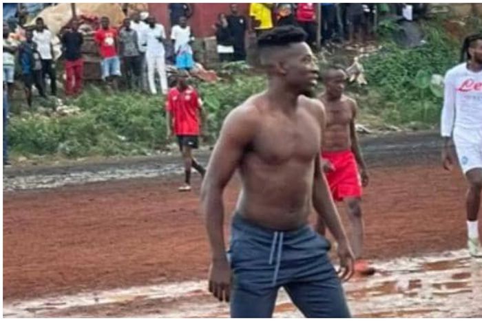 Inter Milan and Napoli