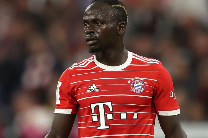 Bayern Munich star Sadio Mane has been linked with a move to Newcastle