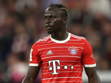 Sadio Mane issues three-word response to potential Newcastle move