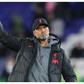 Jurgen Klopp agent denies rumour linking him to the German national team position