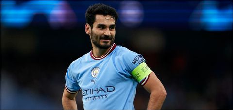 Ilkay Gundogan: 3 Reasons German midfielder is joining Barcelona